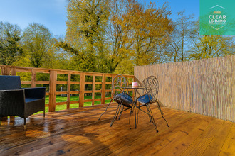 achat maison cerisiers 89320