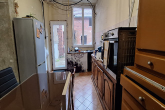 achat maison cerisiers 89320