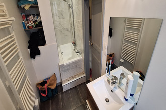 achat maison cerisiers 89320