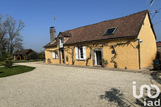 achat maison cerisiers 89320