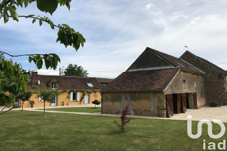 achat maison cerisiers 89320