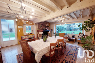 achat maison cerisiers 89320