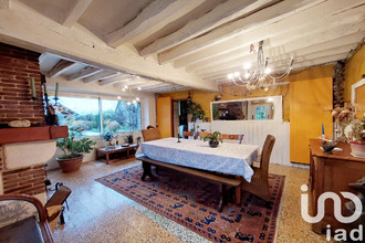 achat maison cerisiers 89320