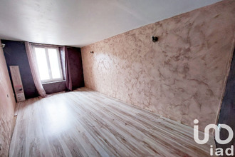 achat maison cerisiers 89320