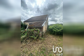 achat maison cerisiers 89320