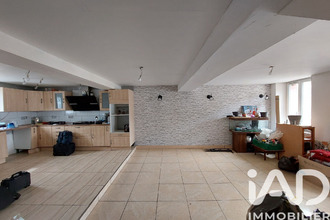 achat maison cerisiers 89320