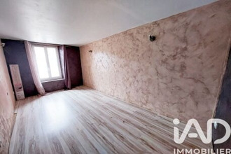 achat maison cerisiers 89320