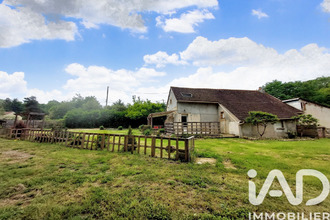 achat maison cerisiers 89320