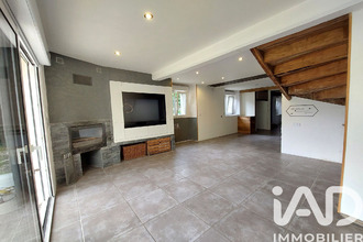 achat maison cerisiers 89320