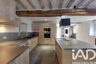 achat maison cerisiers 89320