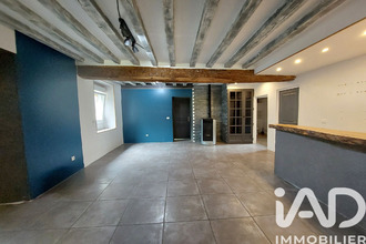 achat maison cerisiers 89320