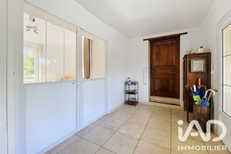 achat maison cerisiers 89320