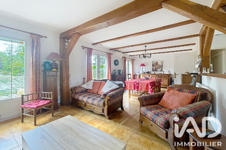 achat maison cerisiers 89320