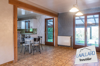 achat maison cerisy 80800