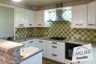 achat maison cerisy 80800