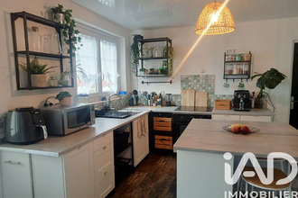 achat maison cerisy 80800