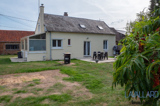 achat maison cerisy 80800