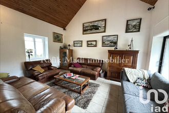 achat maison cerisy-belle-etoile 61100