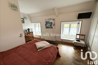 achat maison cerisy-belle-etoile 61100