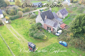 achat maison cerisy-belle-etoile 61100