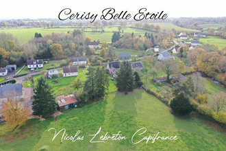 achat maison cerisy-belle-etoile 61100