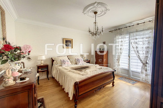 achat maison cerisy-belle-etoile 61100