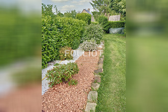 achat maison cerisy-belle-etoile 61100