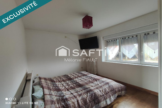 achat maison cerisy-belle-etoile 61100