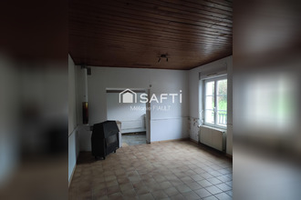 achat maison cerisy-belle-etoile 61100