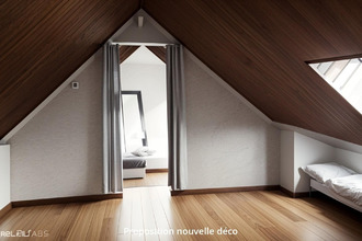 achat maison cerisy-belle-etoile 61100