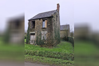 achat maison cerisy-belle-etoile 61100