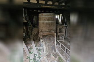 achat maison cerisy-belle-etoile 61100