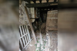 achat maison cerisy-belle-etoile 61100