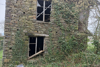 achat maison cerisy-belle-etoile 61100