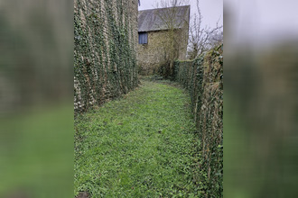 achat maison cerisy-belle-etoile 61100