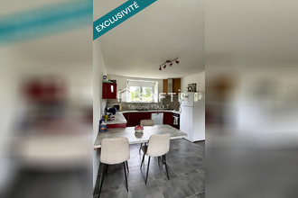 achat maison cerisy-belle-etoile 61100