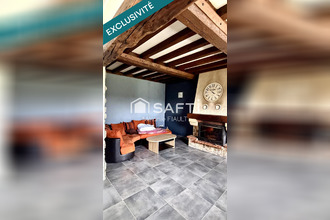 achat maison cerisy-belle-etoile 61100