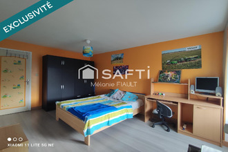 achat maison cerisy-belle-etoile 61100