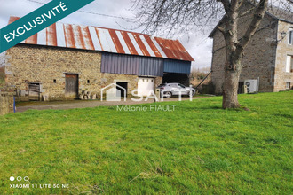 achat maison cerisy-belle-etoile 61100