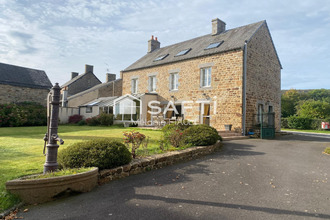achat maison cerisy-belle-etoile 61100