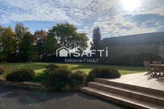achat maison cerisy-belle-etoile 61100