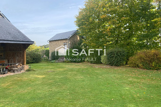 achat maison cerisy-belle-etoile 61100