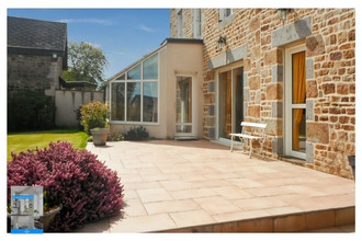 achat maison cerisy-belle-etoile 61100