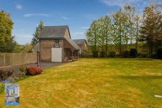 achat maison cerisy-belle-etoile 61100