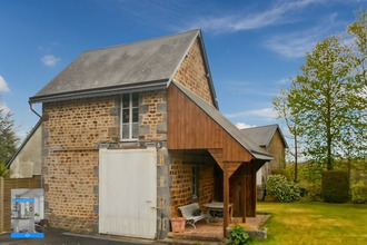 achat maison cerisy-belle-etoile 61100