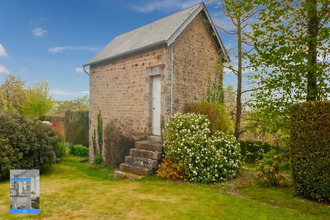achat maison cerisy-belle-etoile 61100