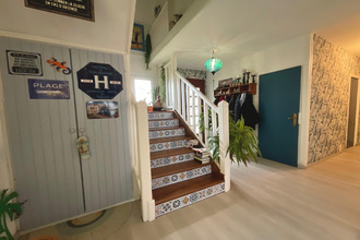 achat maison cerisy-buleux 80140