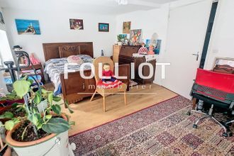 achat maison cerisy-la-foret 50680