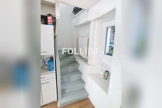 achat maison cerisy-la-foret 50680