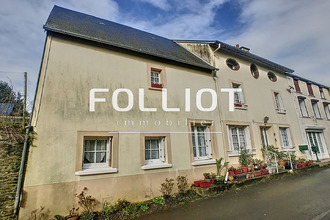 achat maison cerisy-la-foret 50680